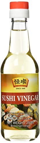 Hengshun Sushi Essig (1 x 250 ml) von Hengshun