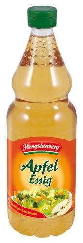 Hengstenberg Apfelessig, 6er Pack (6 x 750 ml) von Hengstenberg