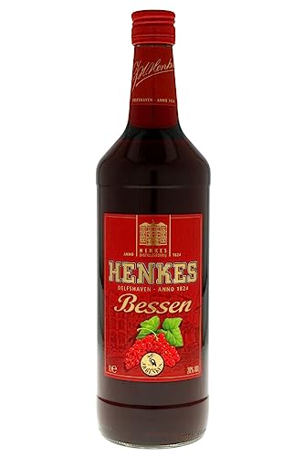 Henkes Bessen 1,0L (20% Vol.) von Henkes