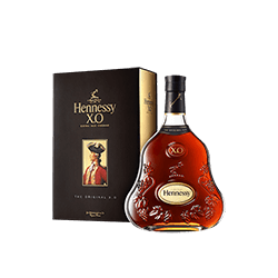 Hennessy : XO von Hennessy