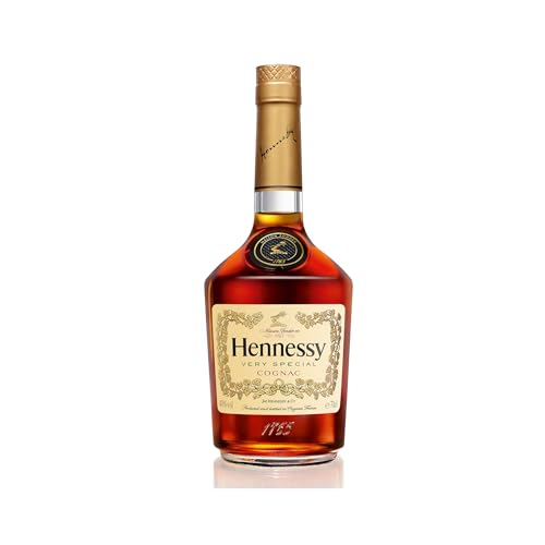 Hennessy Brandy Very Special Cognac, 70 cl von Hennessy