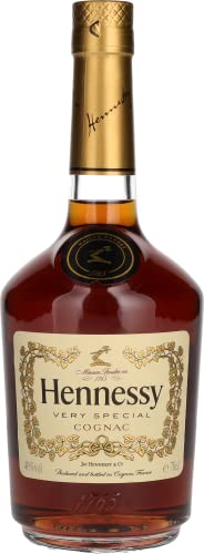 Hennessy Brandy Very Special Cognac, 70 cl von Hennessy