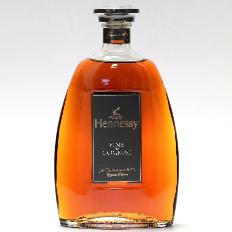 Hennessy Fine de Cognac 0,7 Ltr. 40%vol von Hennessy