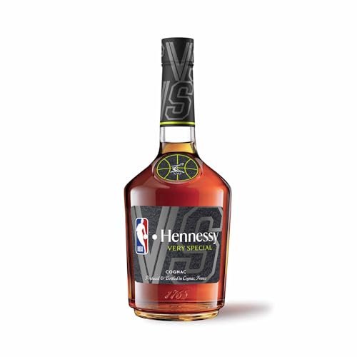 Hennessy V.S Cognac limitierte NBA Edition, 0,7L von Hennessy