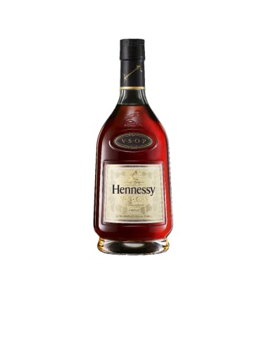 Hennessy , Brandy , V.S.O.P Privilège Cognac 40% Volume 0,7l von Hennessy
