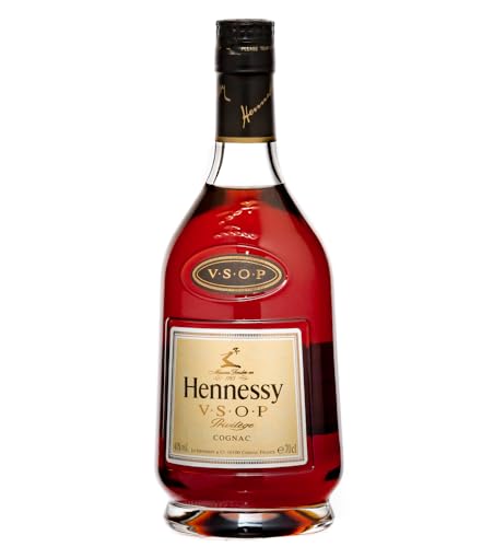 Hennessy , Brandy , V.S.O.P Privilège Cognac 40% Volume 0,7l von Hennessy