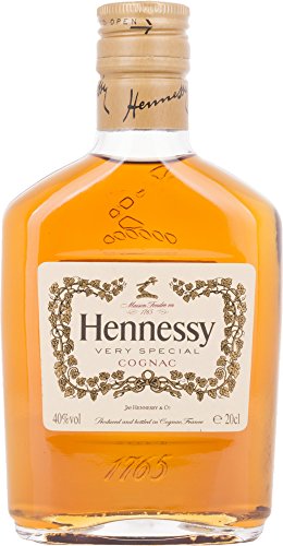 Hennessy Very Special Cognac (1 x 0.2 l) von Hennessy