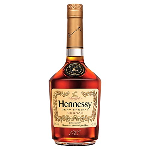 Hennessy Very Special Cognac 70cl Pack (70cl) Y von Hennessy