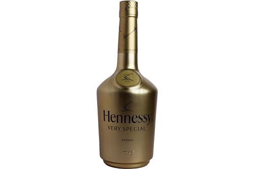 Hennessy Very Special Cognac GOLD Limited Edition 40% Vol. 0,7l von Hennessy