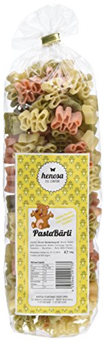 Henosa PastaBärli, 3er Pack (3 x 250 g) von Henosa