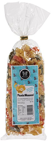 Henosa PastaMaunzi, 3er Pack (3 x 250 g) von Henosa