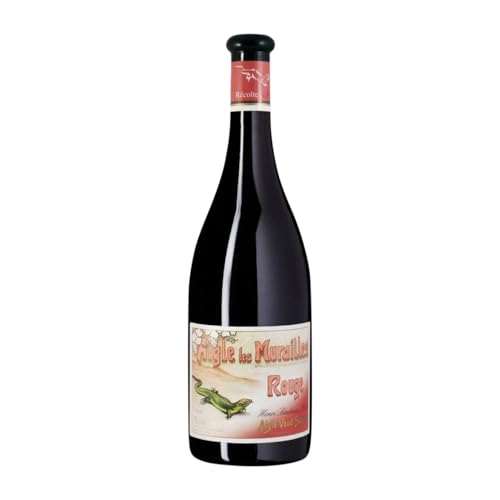 Henri Badoux Aigle Les Murailles Rouge Spätburgunder Chablais 75 cl Rotwein von Henri Badoux