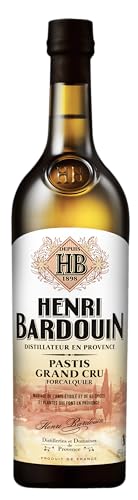 Henri Bardouin Pastis (1 x 0.7l) von Henri Bardouin