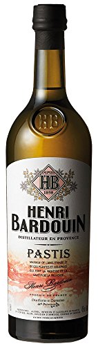 Henri Bardouin Pastis 70 cl von Henri Bardouin