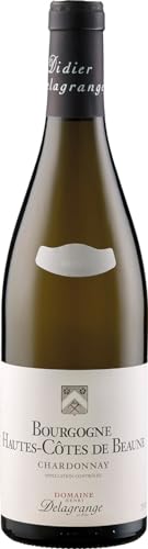 Domaine Henri Delagrange et fils Bourgogne Hautes-Cotes De Beaune Chardonnay Ac 2022 0.75 L Flasche von Henri Delagrange et fils