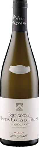 Domaine Henri Delagrange et fils Bourgogne Hautes-Cotes de Beaune Chardonnay Ac 2021 0.75 L Flasche von Henri Delagrange et fils