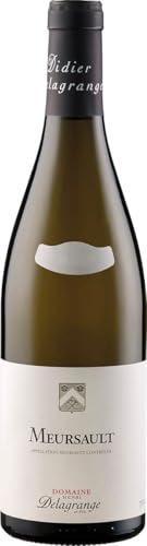 Domaine Henri Delagrange et fils Bourgogne Meursault Aop 2022 0.75 L Flasche von Henri Delagrange et fils