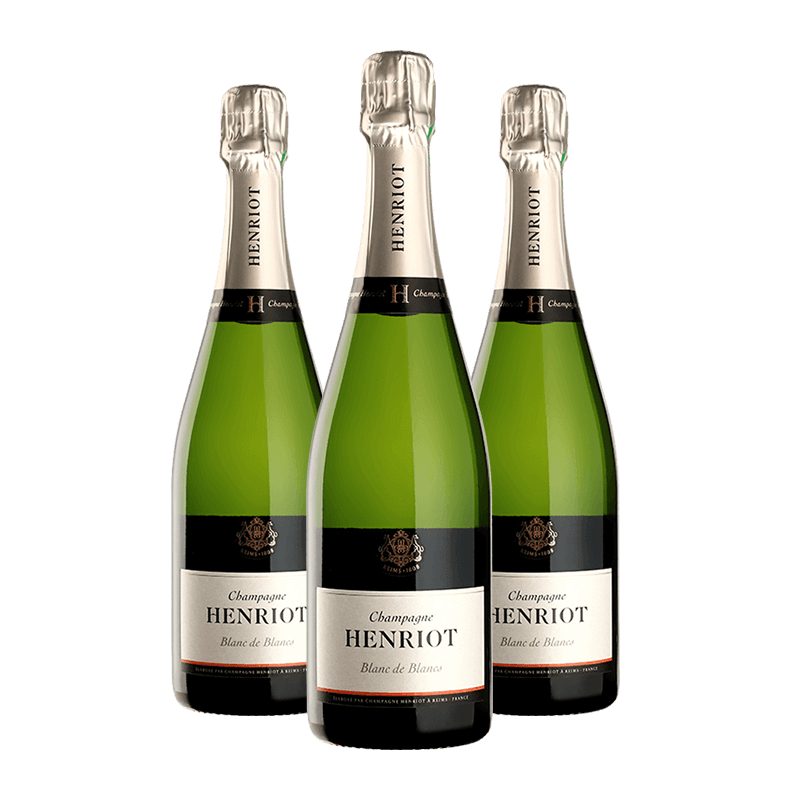 Henriot : Blanc de Blancs von Henriot