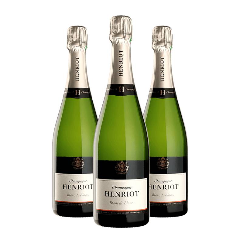 Henriot : Blanc de Blancs von Henriot