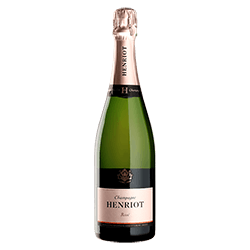 Henriot : Brut Rosé von Henriot