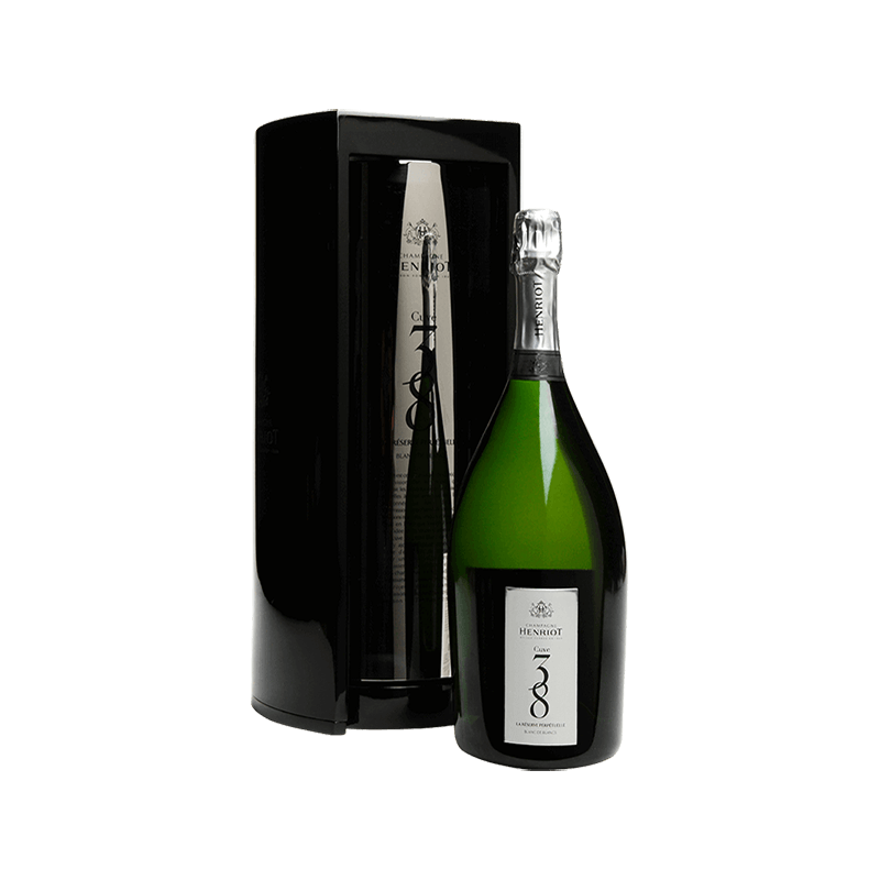 Henriot : Cuvée 38 von Henriot