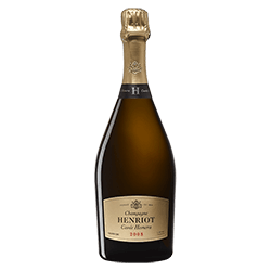 Henriot : Cuvée Hemera Brut 2013 von Henriot