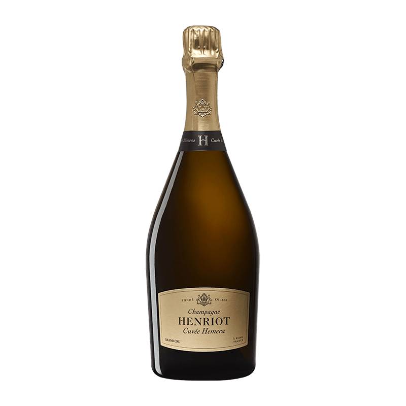 Henriot : Cuvée Hemera Brut 2013 von Henriot