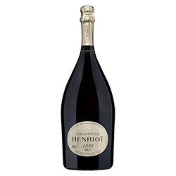 Henriot : Cuvée des Enchanteleurs 1998 von Henriot