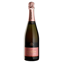 Henriot : Rosé Millésimé 2012 von Henriot