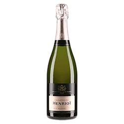 Henriot : Rosé Millésimé 2015 von Henriot