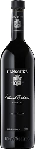 Henschke Mount Edelstone Shiraz Australien 2018 (1 x 0.75 l) von Henschke