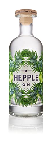 Hepple Gin (1 x 0.7 l) von Hepple Gin
