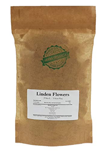 Lindenblüten/Tilia L/Linden Flower # Herba Organica # (30g) von Herba Organica