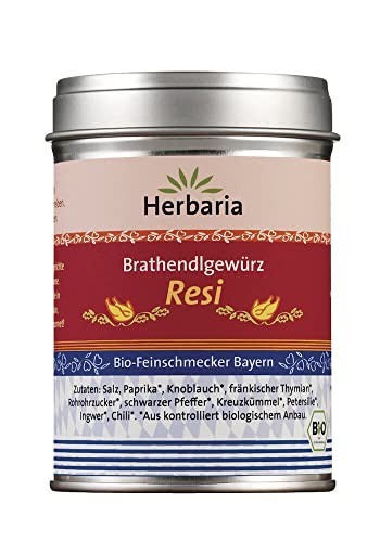 Herbaria Resi bio M-Dose (2 x 90 gr) von Herbaria