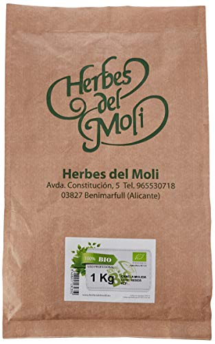 Canela Molida bio 1kg Herbes del Moli von Herbes del Moli