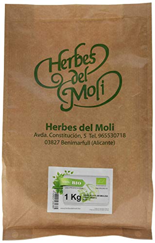 Canela ceylan molida 1kg Herbes del Moli von HERBES DEL MOLI