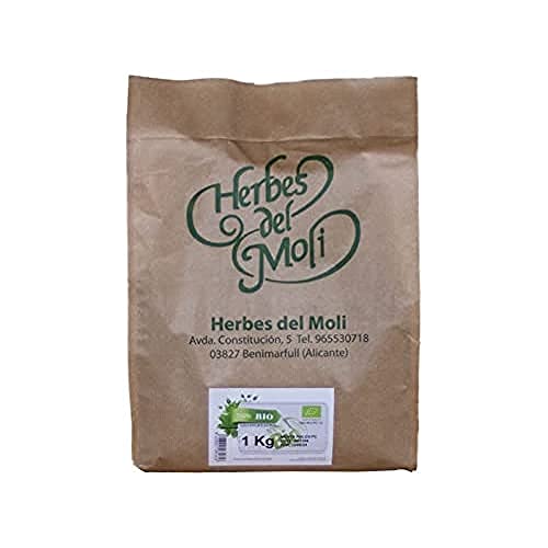 Te verde bio 1kg Herbes del Moli von Herbes del Moli