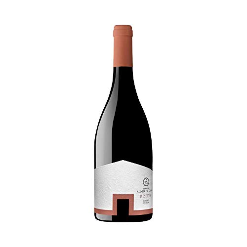 Herdade Aldeia de Cima Reserva - Rotwein von Herdade Aldeia de Cima