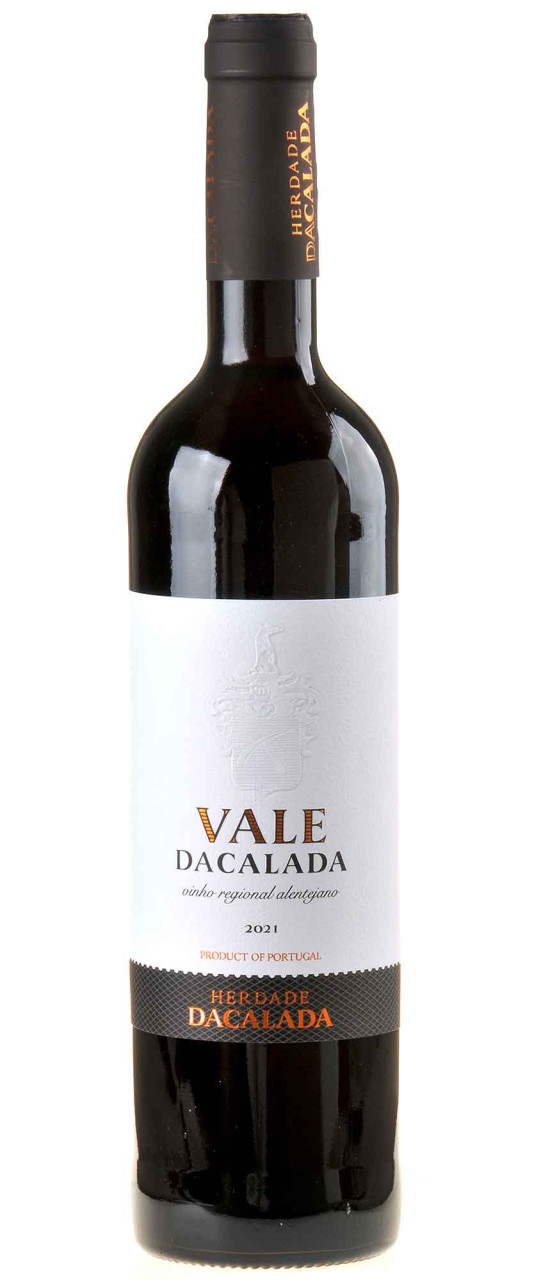 Herdade da Calada Vale da Calada 2021 von Herdade da Calada