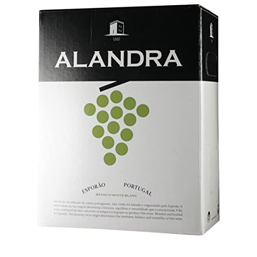 Herdade do Esporao BIB Alandra Vinho Branco 3.00 Liter von Herdade do Esporao