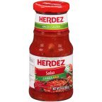 Herdez Salsa Casera Mild von Herdez