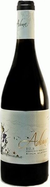 Heredad de Aduna Aduna Tinto Rioja Alavesa Jg. 2021 100 Proz. Tempranillo