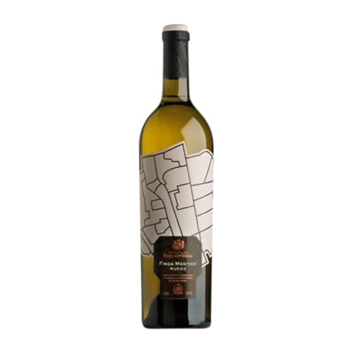 Marqués de Riscal Finca Montico Verdejo Rueda Magnum-Flasche 1,5 L Weißwein von Herederos del Marqués de Riscal