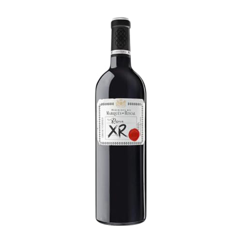 Marqués de Riscal XR Rioja Reserve Magnum-Flasche 1,5 L Rotwein von Herederos del Marqués de Riscal