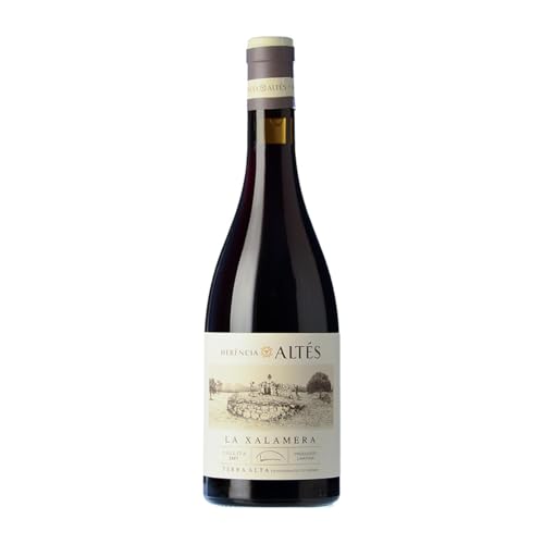 Herència Altés La Xalamera Grenache Terra Alta Eiche 75 cl Rotwein von Herència Altés