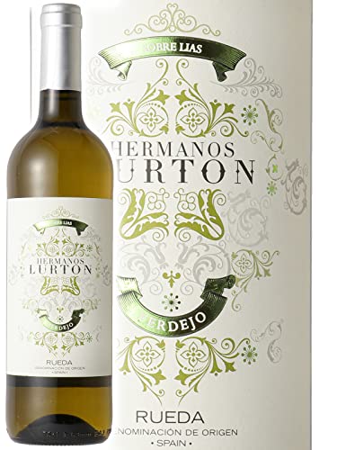 Hermanos Lurton Blanco Verdejo 2008 von Hermanos Lurton