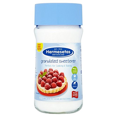 Assugrin Süsspulver 90g von Hermesetas