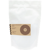 Hermetic B3 Espresso online kaufen | 60beans.com 250g von Hermetic Coffee Roasters