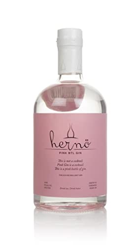 Hernö Pink Gin 42% 0,5L von Hernö