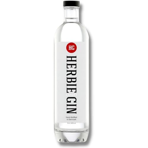 Hernö Export Gin (1 x 0.7 L) von Hernö Gin